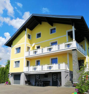 Haus Staubmann Nähe Red Bull Ring Murtal Spielberg